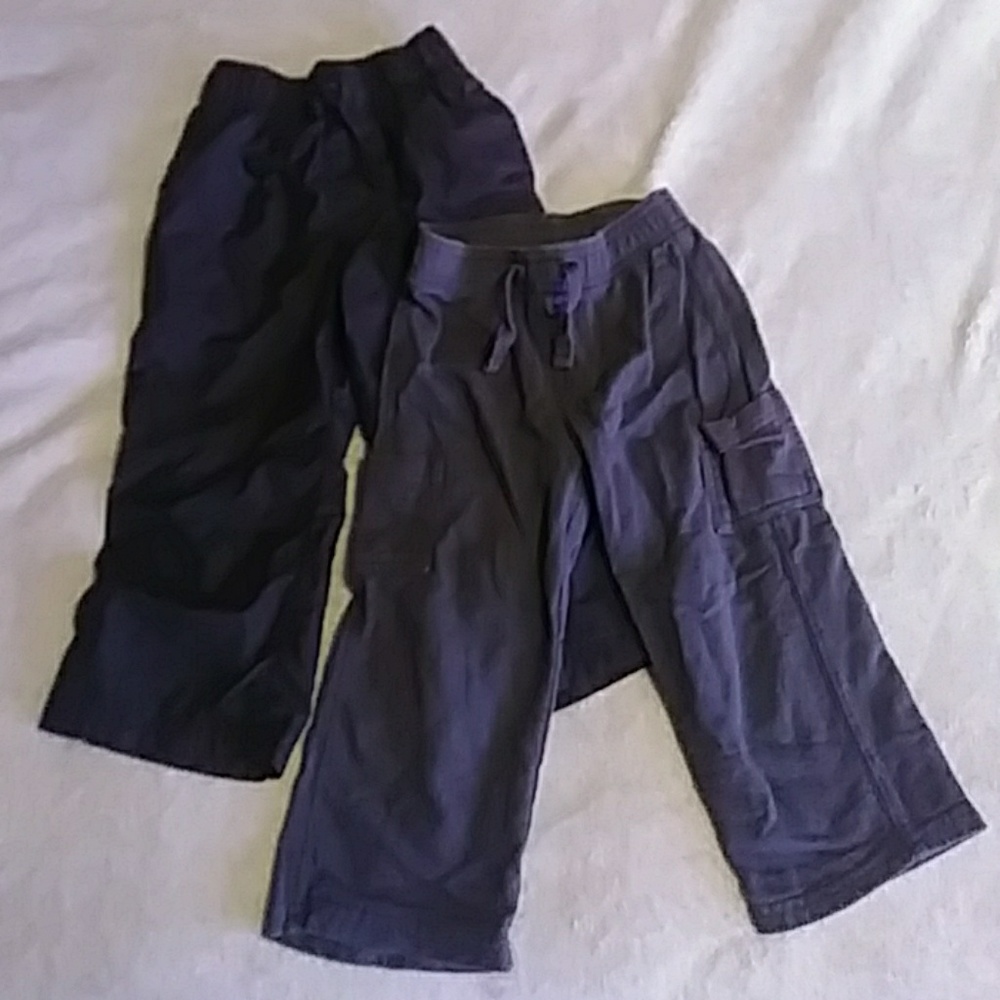 🚫SOLD🚫 2t boys Jumping beans bundle